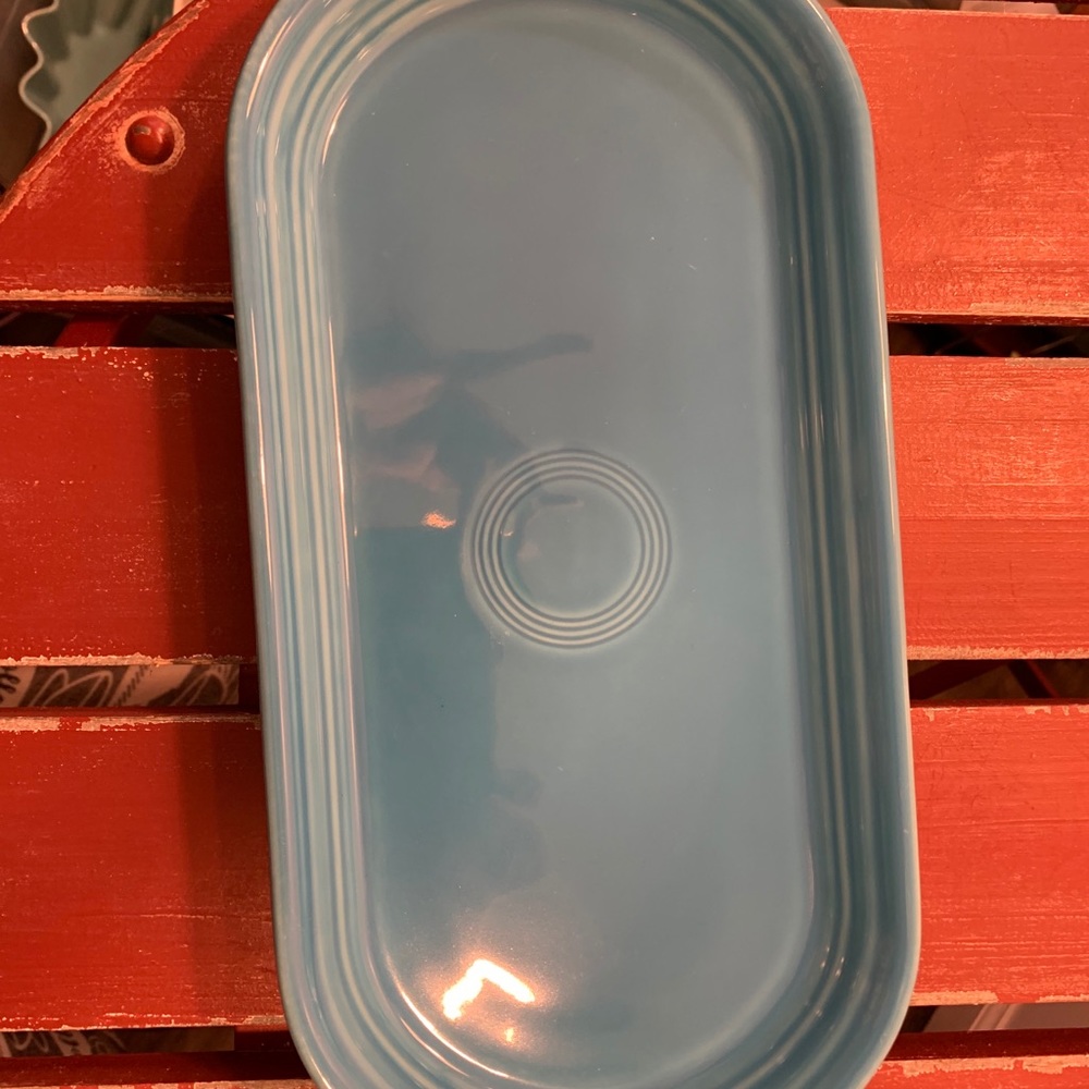 Fiesta Bread Tray
